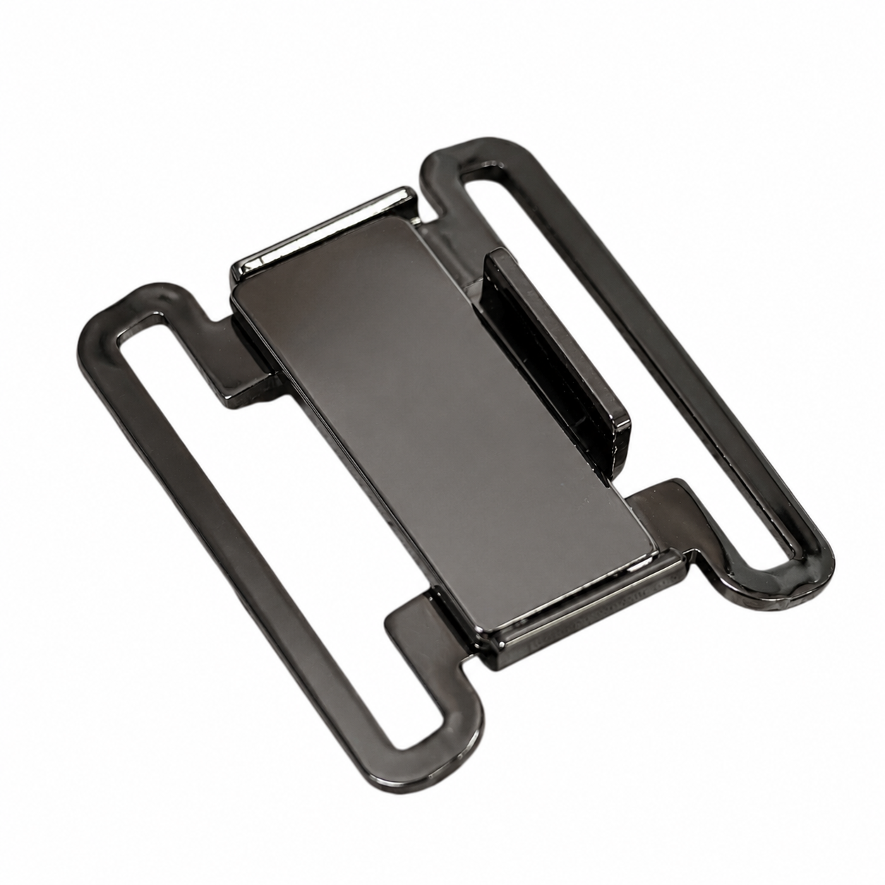 20pairs 23mm Adjustable Webbing Magnetic Button