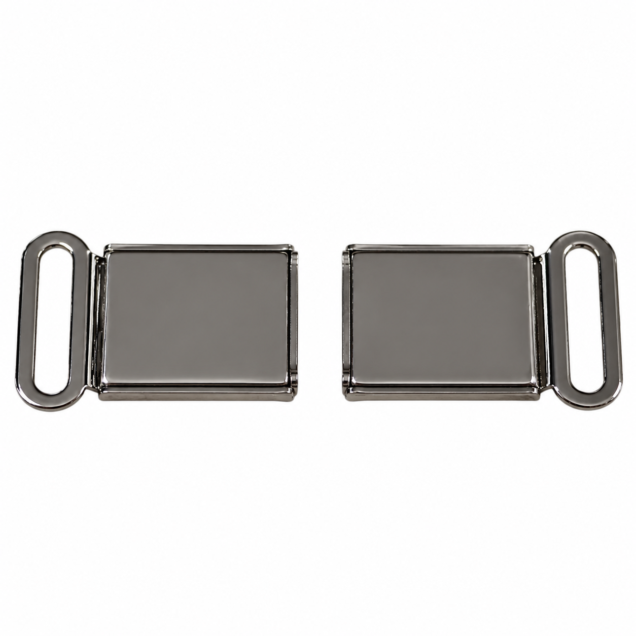 20pairs 16mm Front Blet Block Bra Magnetic Button
