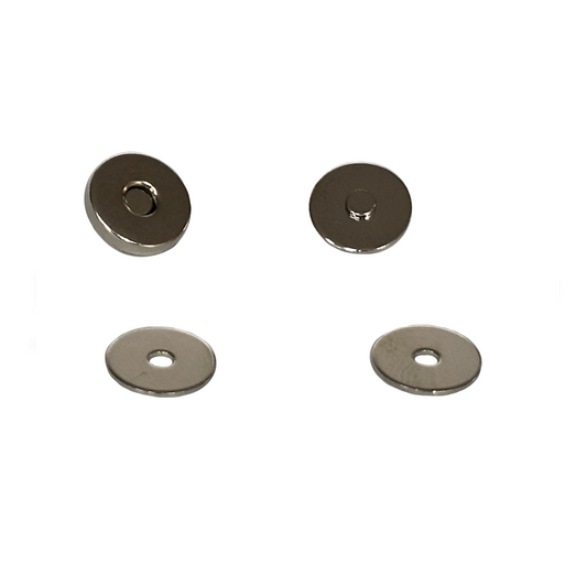 8x2mm Stem Electrical Magnetic Snap