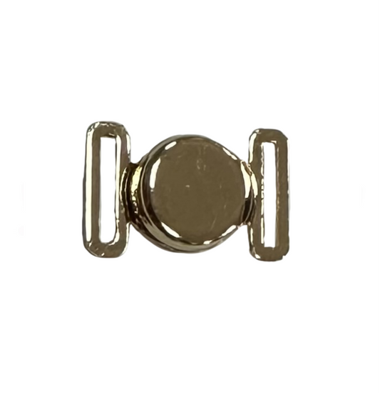 20pairs 10mm Round Bra Magnetic Button