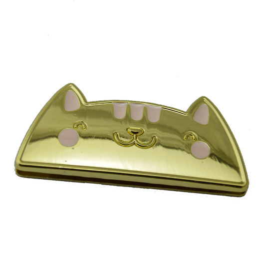 30x65mm Cat Head Bag Lock (20-sets)