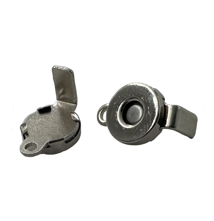 8x2mm 90° Electrical Magnetic Snap