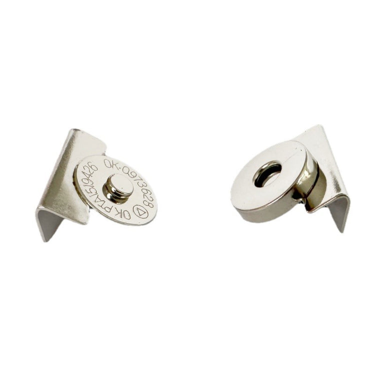 14x3.5mm Magnetic snap with clip