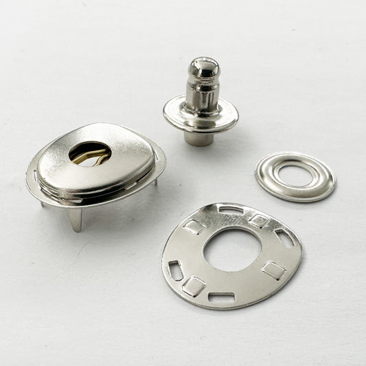 Lift Dot Metal Snap Button (50SETS)