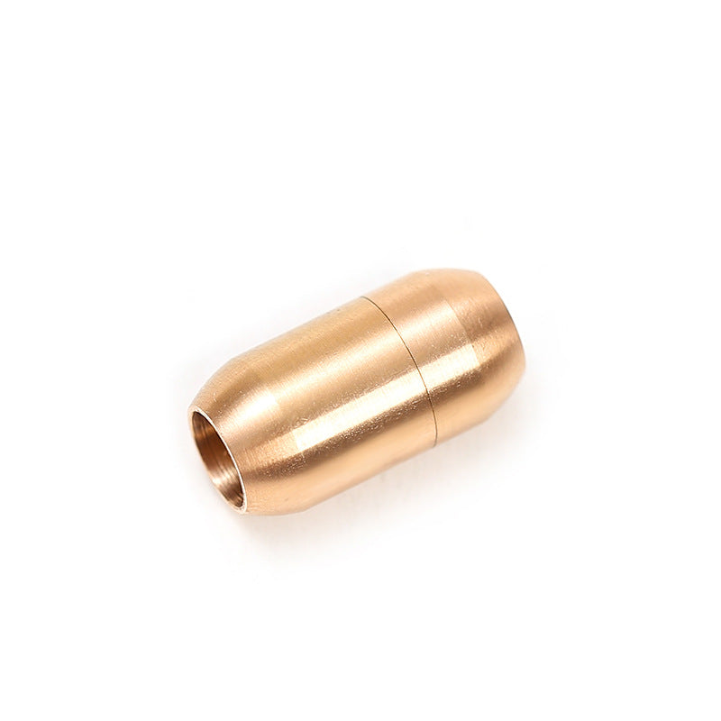 30pcs 20x10x6mm Quality Bracelet Magnetic Closures