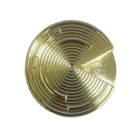 Round Bag Lock (20-sets)