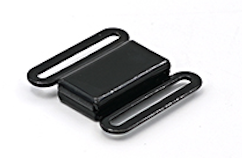 20pairs 20mm Block Bra Magnetic Button