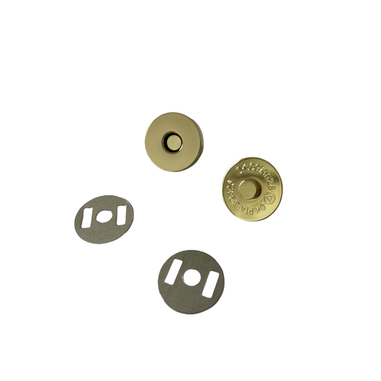 Round Bag Lock (20-sets)