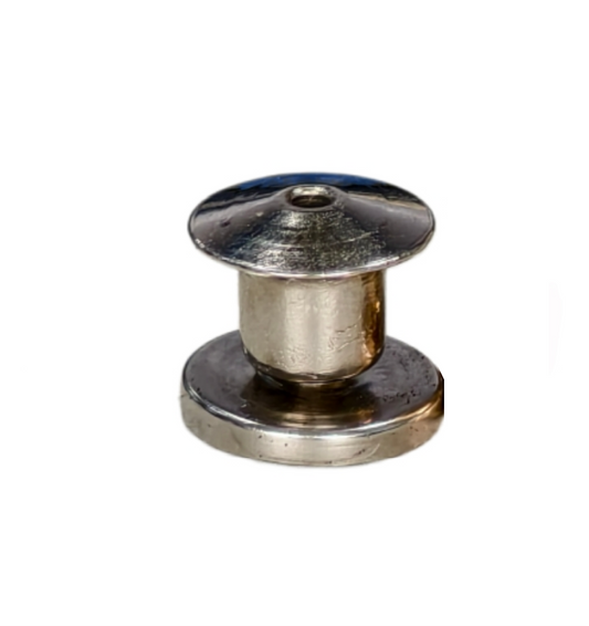 Magnetic Pin Backs