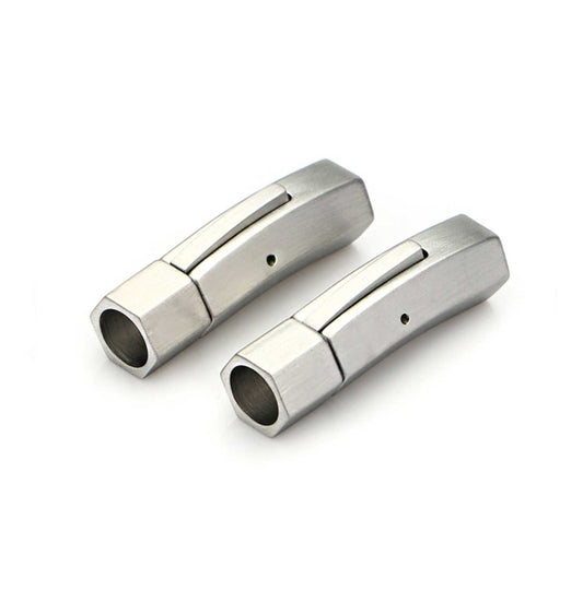 30pcs 30x6mm Bracelet Magnetic Closures