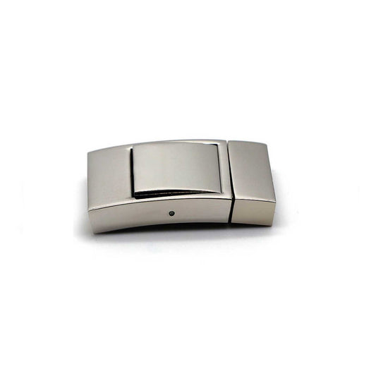 30pcs 37x19x4mm Bracelet Magnetic Closures