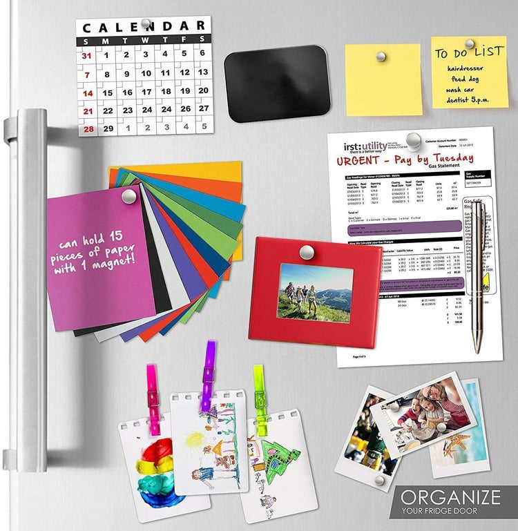 Round shape NdFeB Permanent Magnet