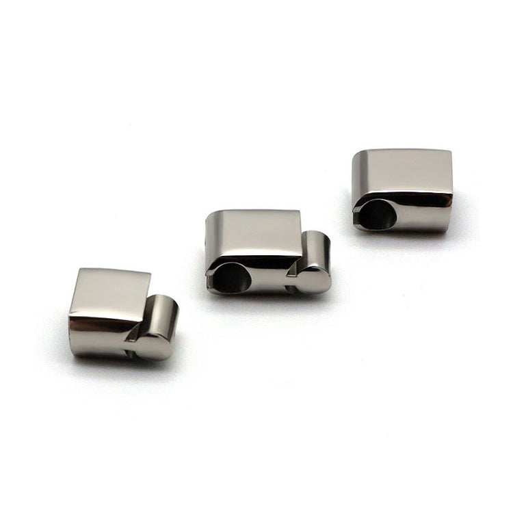 30pcs 35x11x8mm Bracelet Magnetic Closures