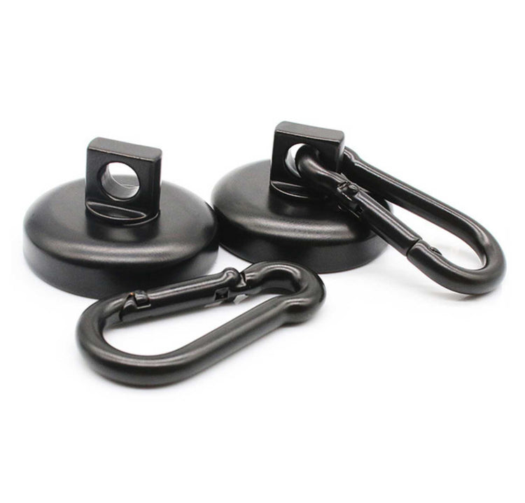 10pcs Magnetic Climbing Hook