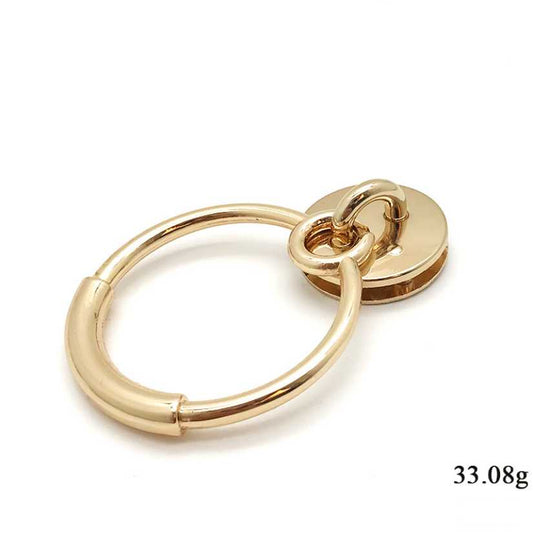 Ring bag lock (20-sets)