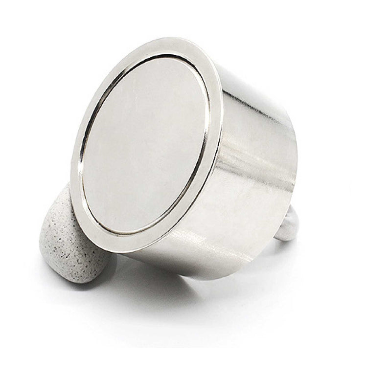 60x35mm Thick Fishing Magnet