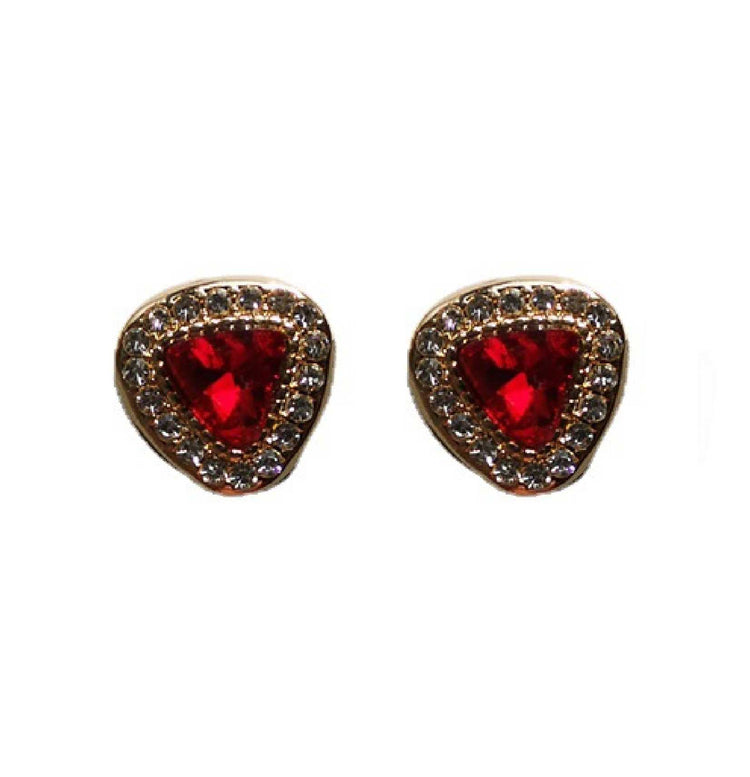 25SETS 15mm Hijab Pins With Diamond Magnetic Accessories