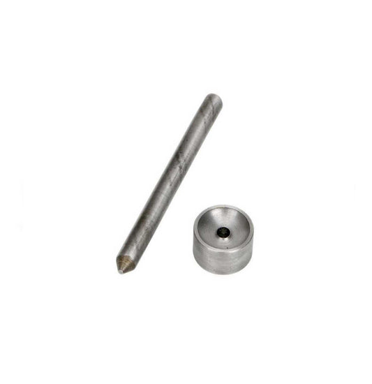 Hand Tooling For Grommet