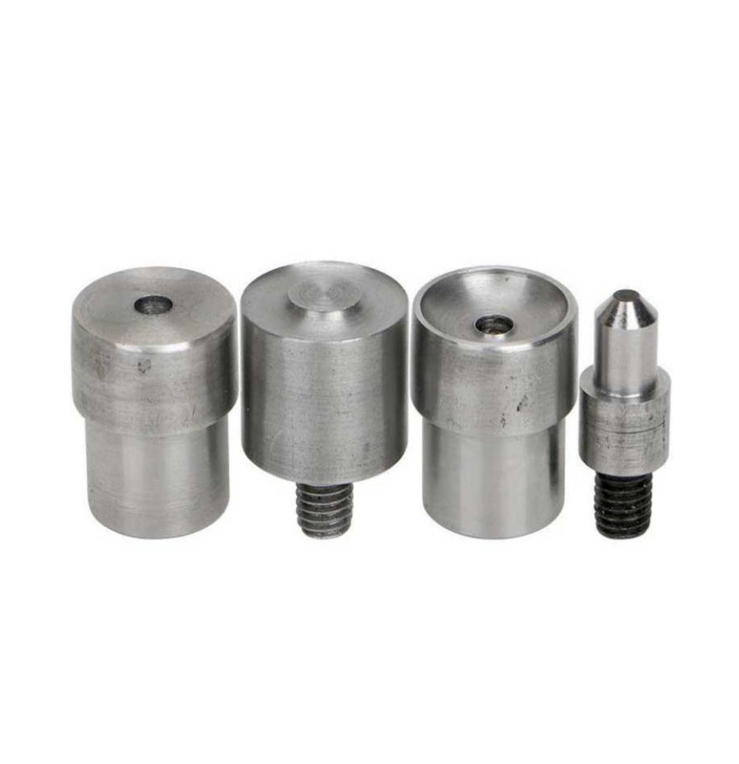Hand Press Machine Tooling For Grommet