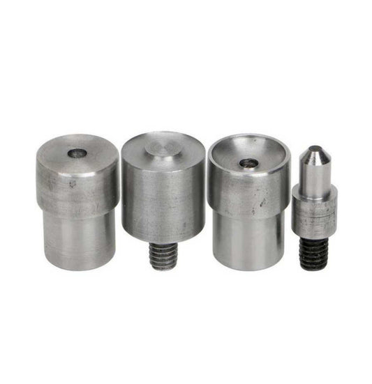 Hand Press Machine Tooling For Grommet