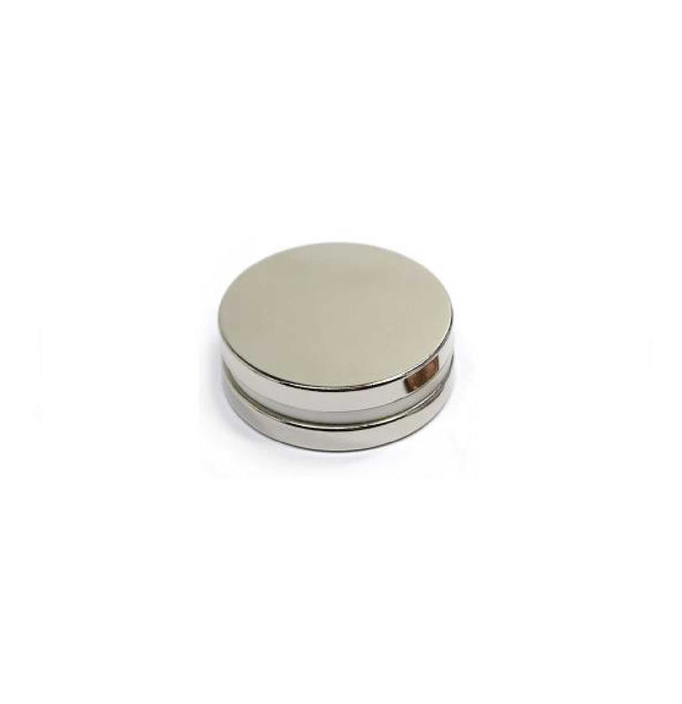 Round shape NdFeB Permanent Magnet