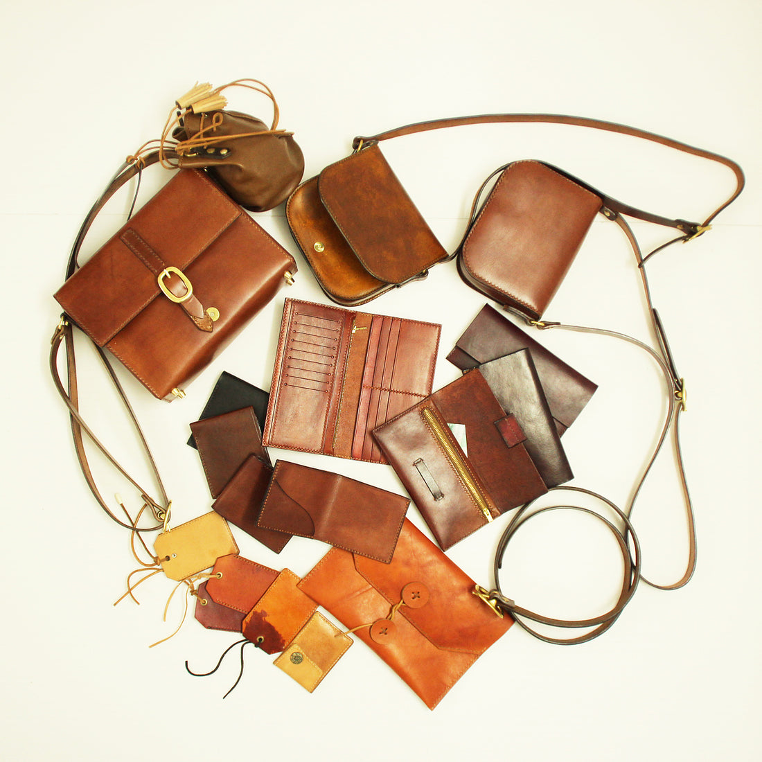 Buy Online Purse Parts Wholesale
