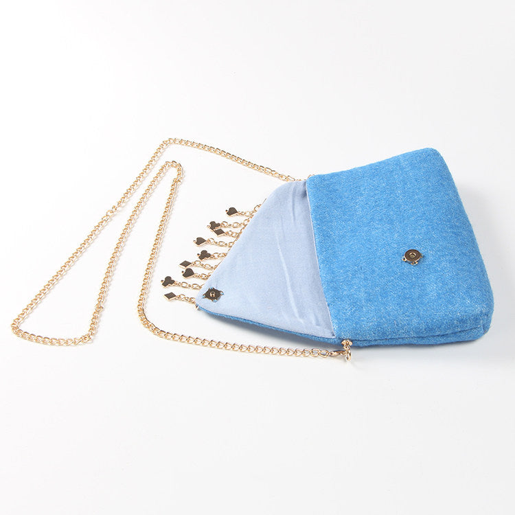 Plum Blossom Magnetic Snap vs Round Magnetic Snap: Which is Better for Bags?