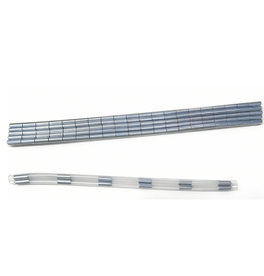 Cuttable, Sewable & Washable Magnetic Strips — The Smarter Upgrade for Bags & Garments