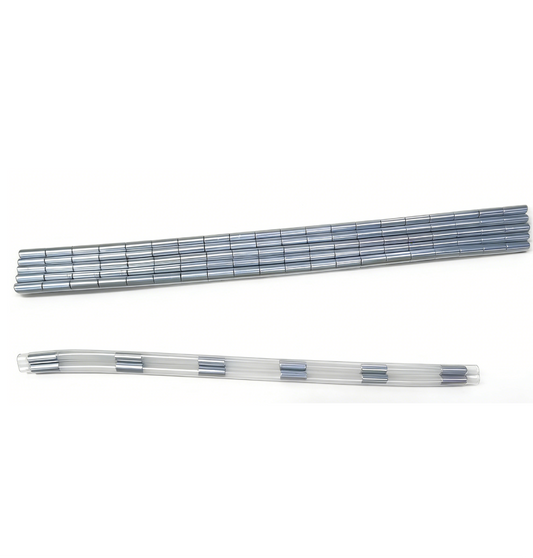 Cuttable, Sewable & Washable Magnetic Strips — The Smarter Upgrade for Bags & Garments