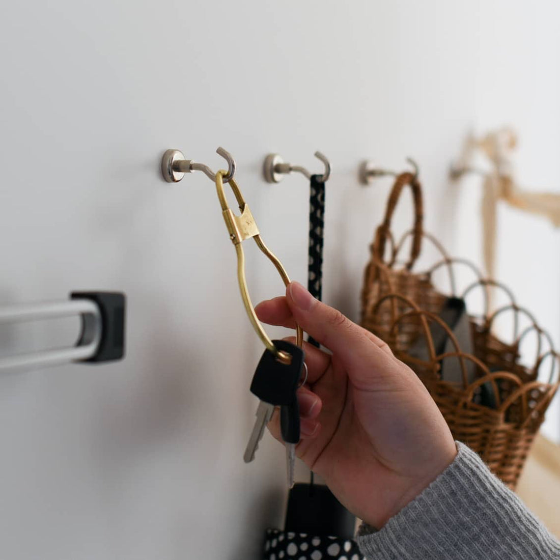 Magnet Widely Used In Daily Life