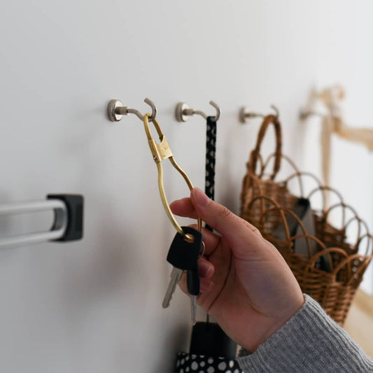 Magnet Widely Used In Daily Life