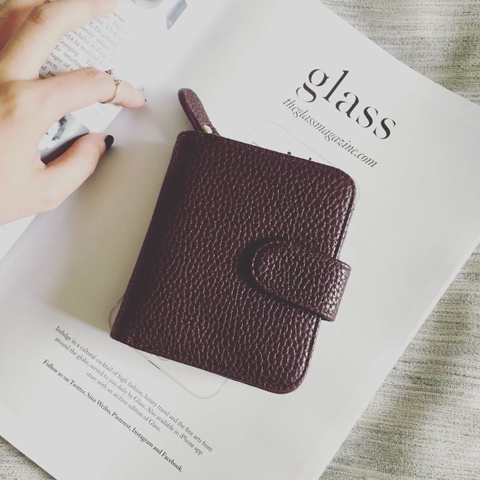 How to Install Magnetic Snaps in Purses?