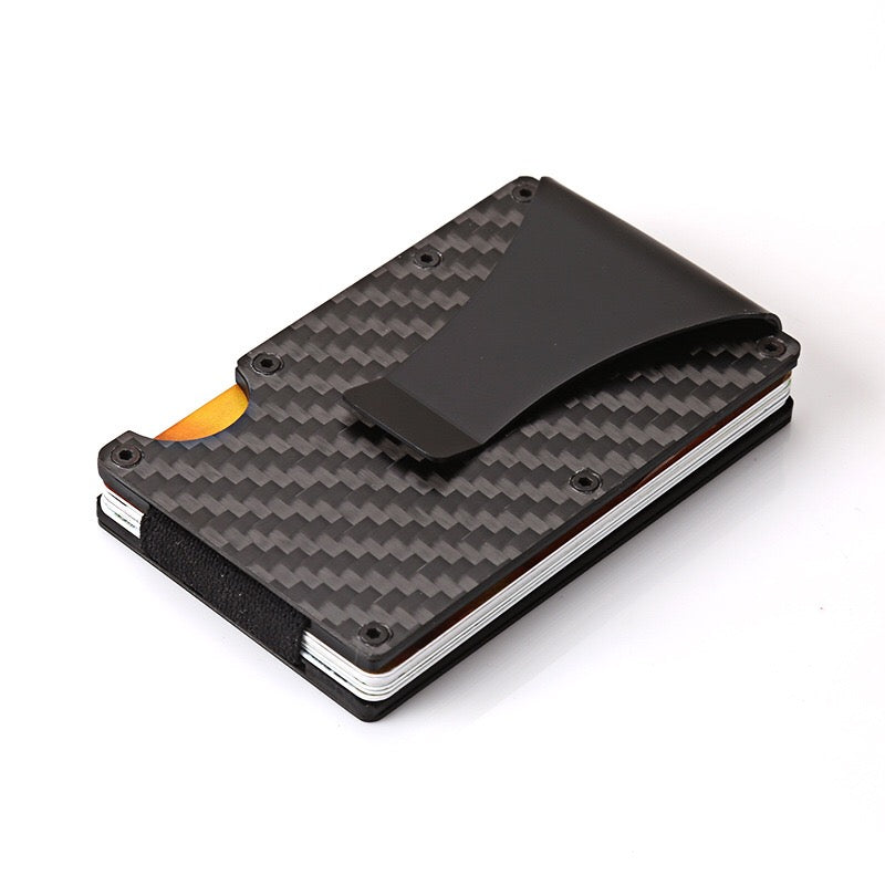 RFID Card Holder