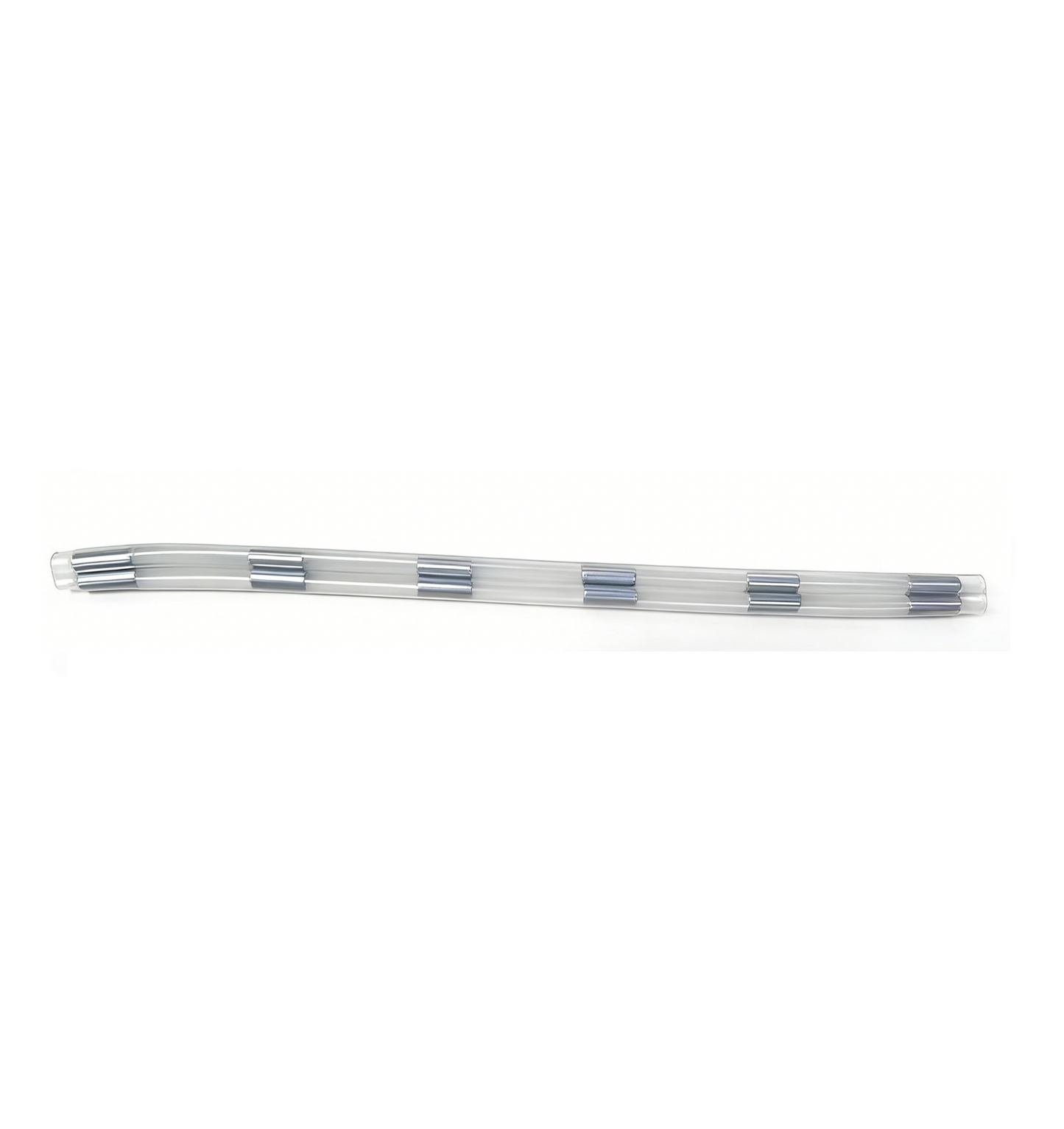 Flexible Encapsulated Magnetic Strip – Strong NdFeB Closure for Bags, Curtains & DIY