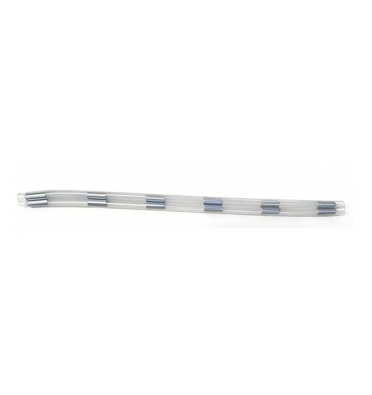 Flexible Encapsulated Magnetic Strip – Strong NdFeB Closure for Bags, Curtains & DIY