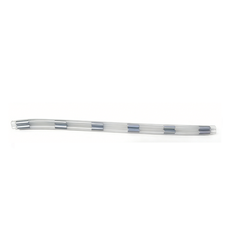Flexible Encapsulated Magnetic Strip – Strong NdFeB Closure for Bags, Curtains & DIY