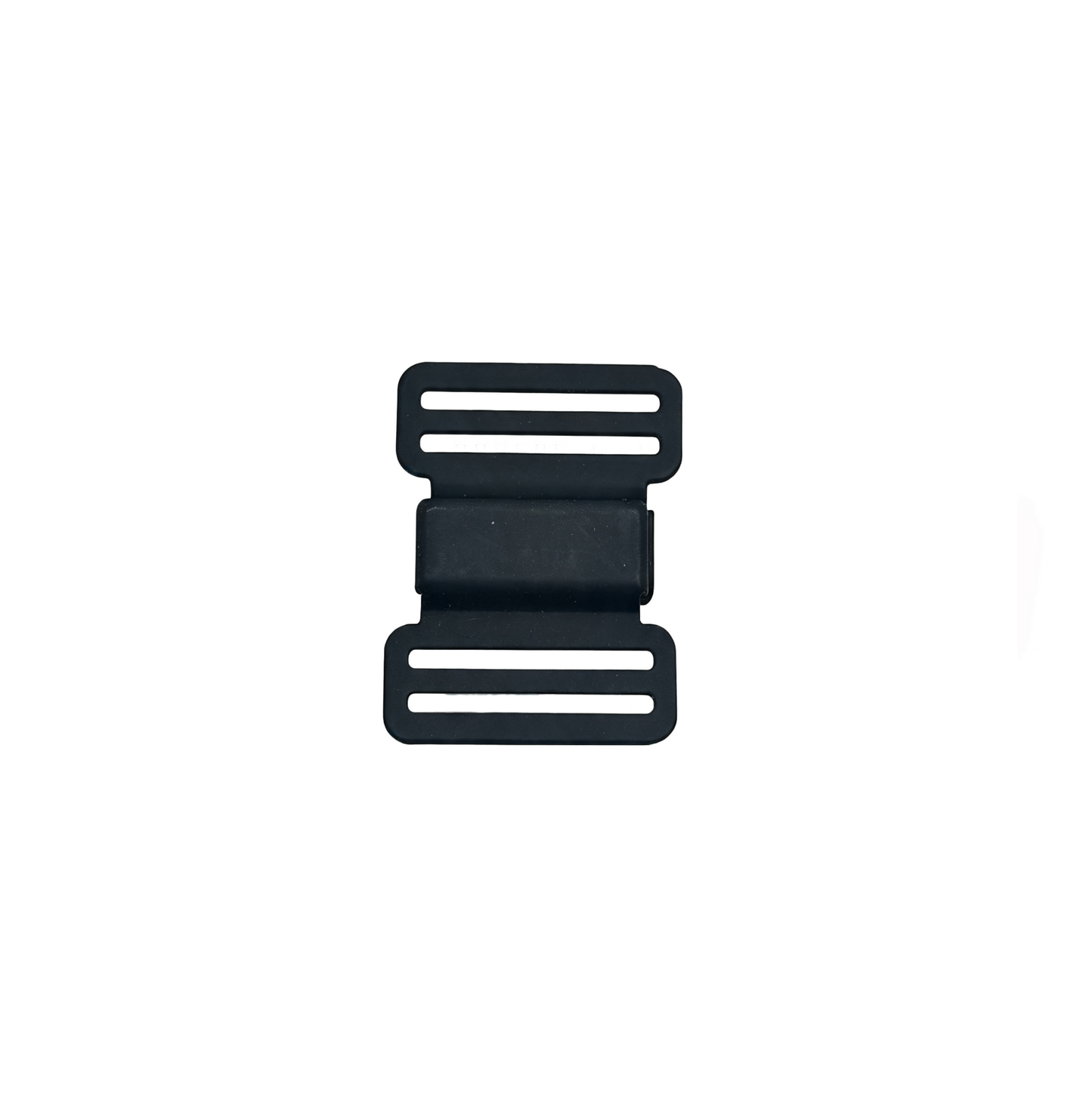 20pairs 18mm Adjustable Webbing Magnetic Button