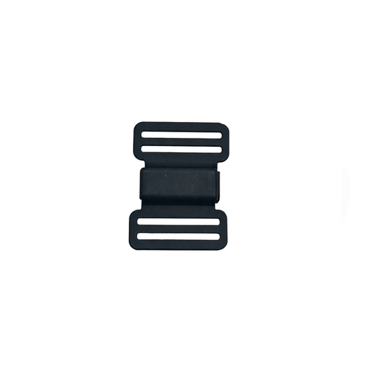 20pairs 18mm Adjustable Webbing Magnetic Button