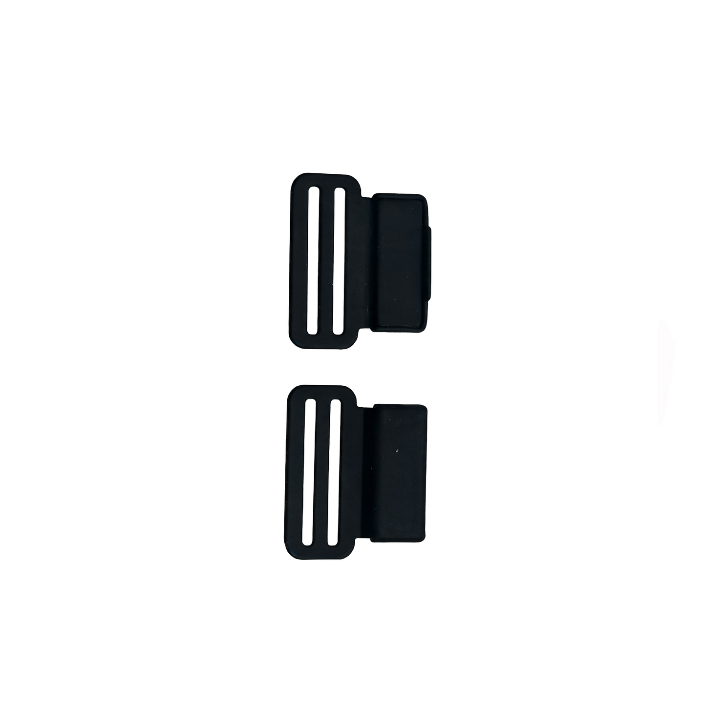 20pairs 18mm Adjustable Webbing Magnetic Button