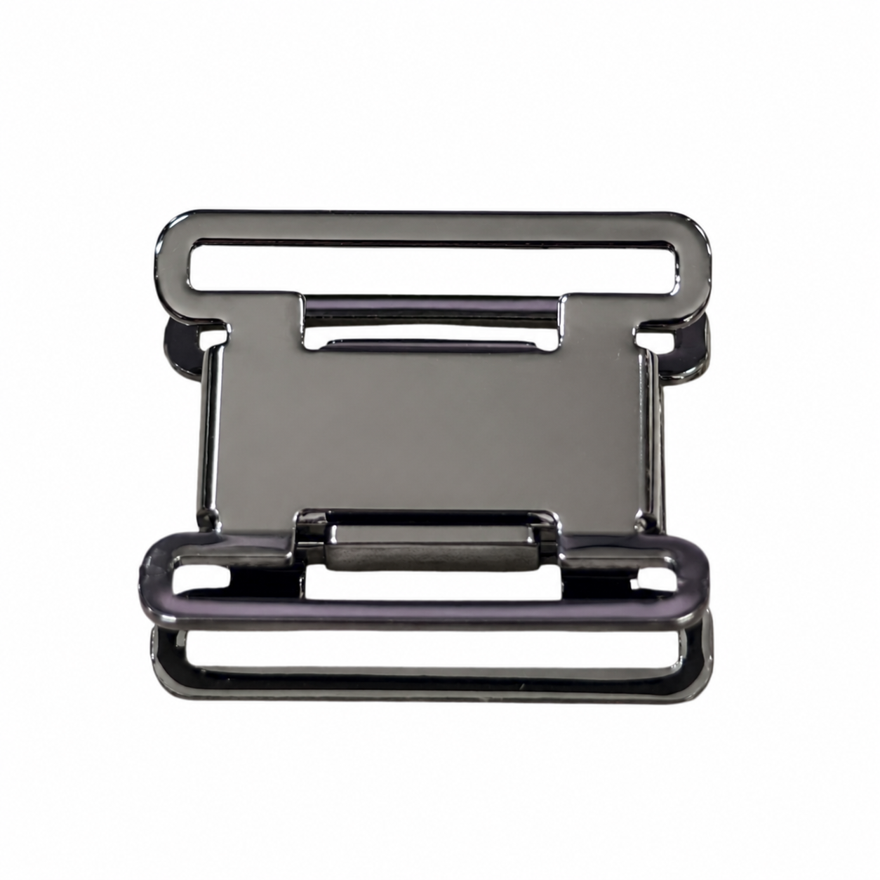 20pairs 23mm Adjustable Webbing Magnetic Button