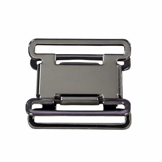 20pairs 23mm Adjustable Webbing Magnetic Button