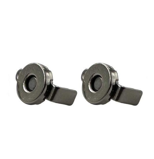8x2mm 90° Electrical Magnetic Snap