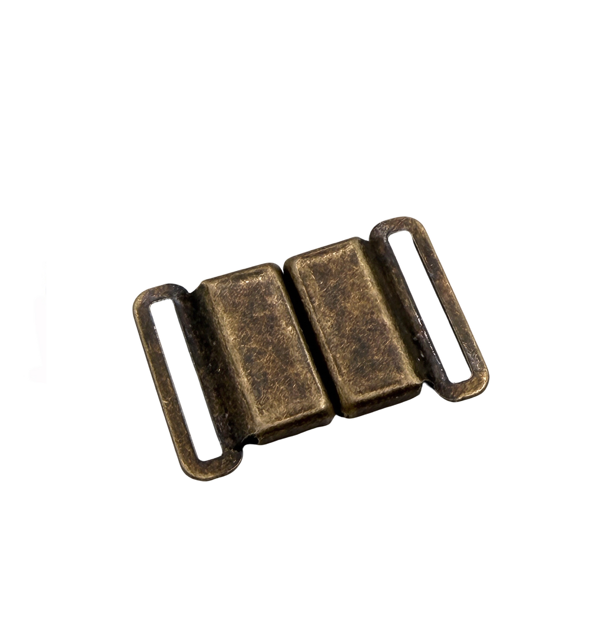 20pairs 15mm Block Bra Magnetic Button