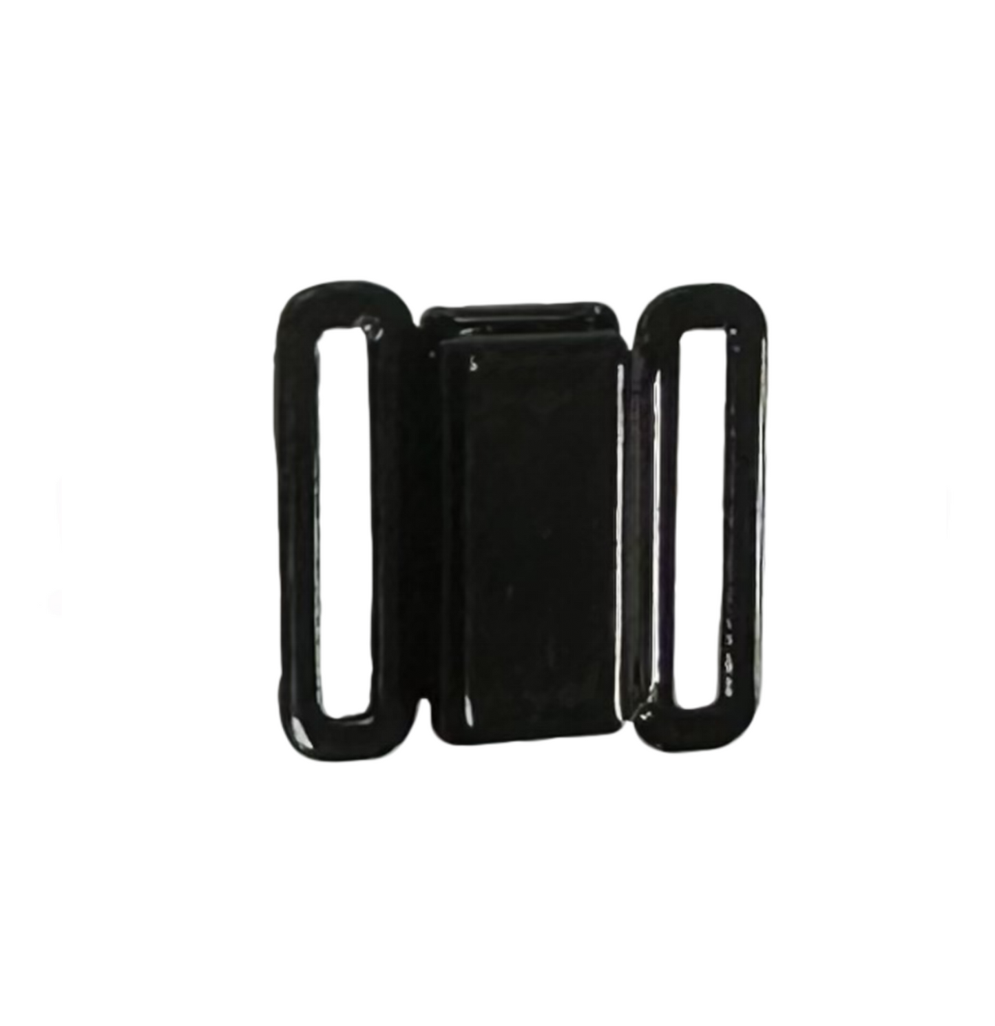 20pairs 15mm Block Bra Magnetic Button