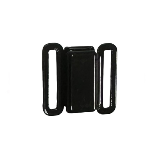 20pairs 15mm Block Bra Magnetic Button