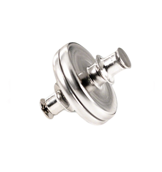 20sets Magnetic Curtain Clips with Tack, Curtain Weight Magnets, Drapery Closure Buckle for Light Leakage & Wind Proof