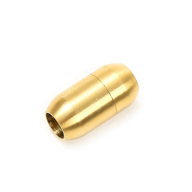 30pcs 20x10x6mm Quality Bracelet Magnetic Closures