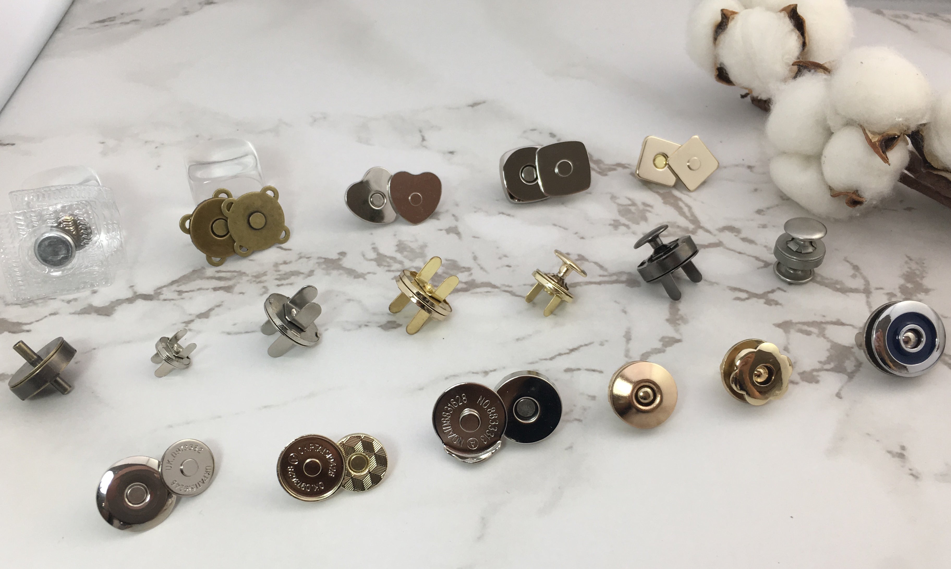 leather bag accessories supplier
