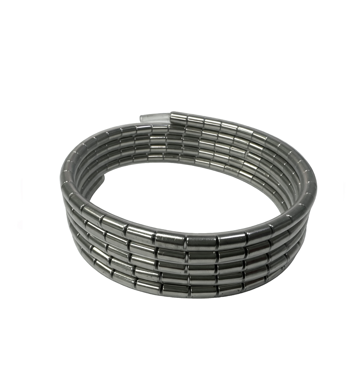 Flexible Encapsulated Magnetic Strip – Strong NdFeB Closure for Bags, Curtains & DIY