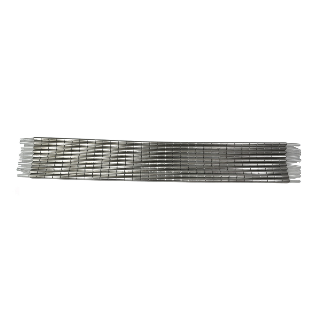 Flexible Encapsulated Magnetic Strip – Strong NdFeB Closure for Bags, Curtains & DIY